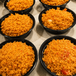 Sides By The Pan: Sold Separately