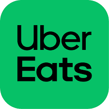 Uber Eats brand icon