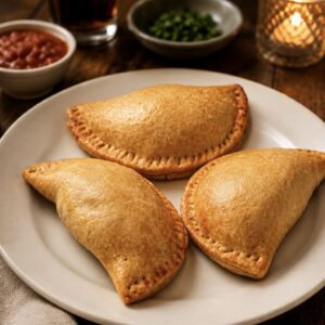 Meat Pie